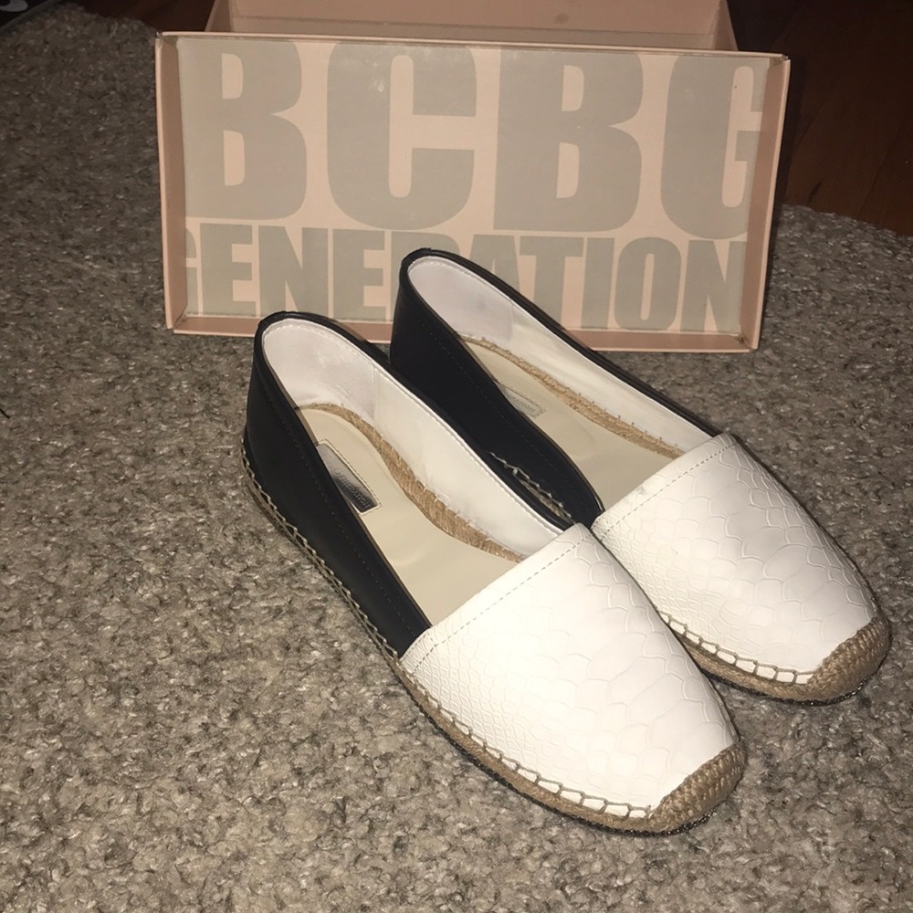 Espadrilles